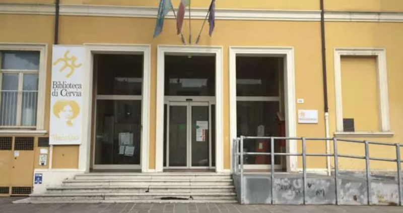 Incontri in Biblioteca